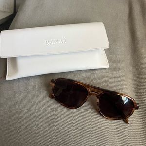 Banbe sunglasses
